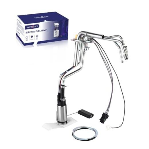 Electric Fuel Pump Module Assembly with Sending Unit Replacement for Chevy