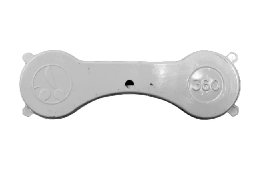 Polaris Vac-Sweep 360 / TR36P Base Weight Replacement Pool Part