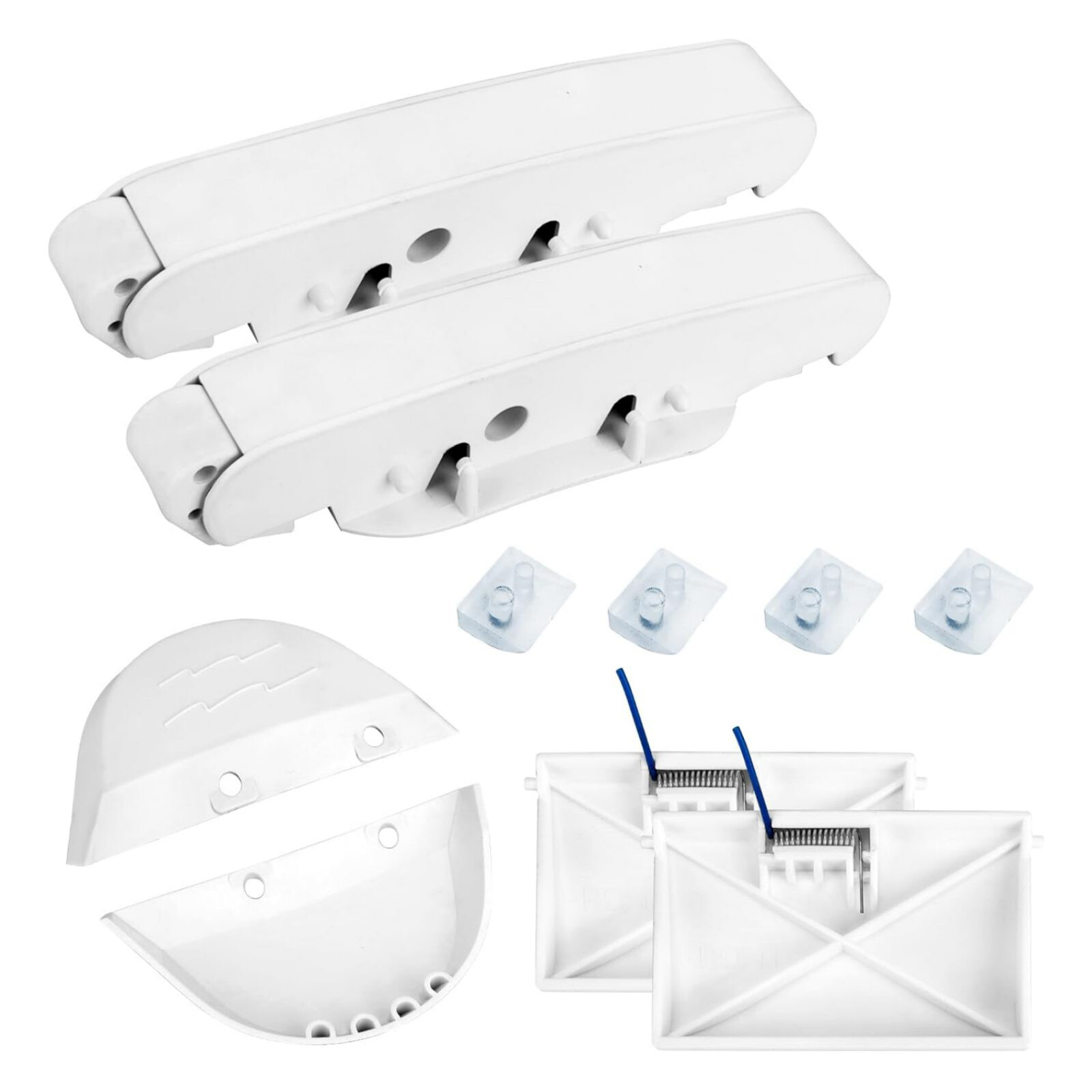 Pool Cleaner Kit Fit For Arneson Pool Vac, For Pool Vac Ultra Pool Cleaner