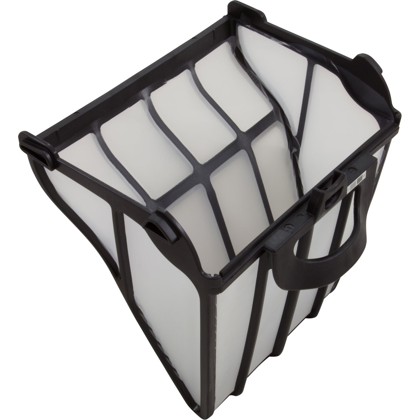 Ultra Fine Sand/Silt Canister, Zodiac Polaris Sport Models : R0535800