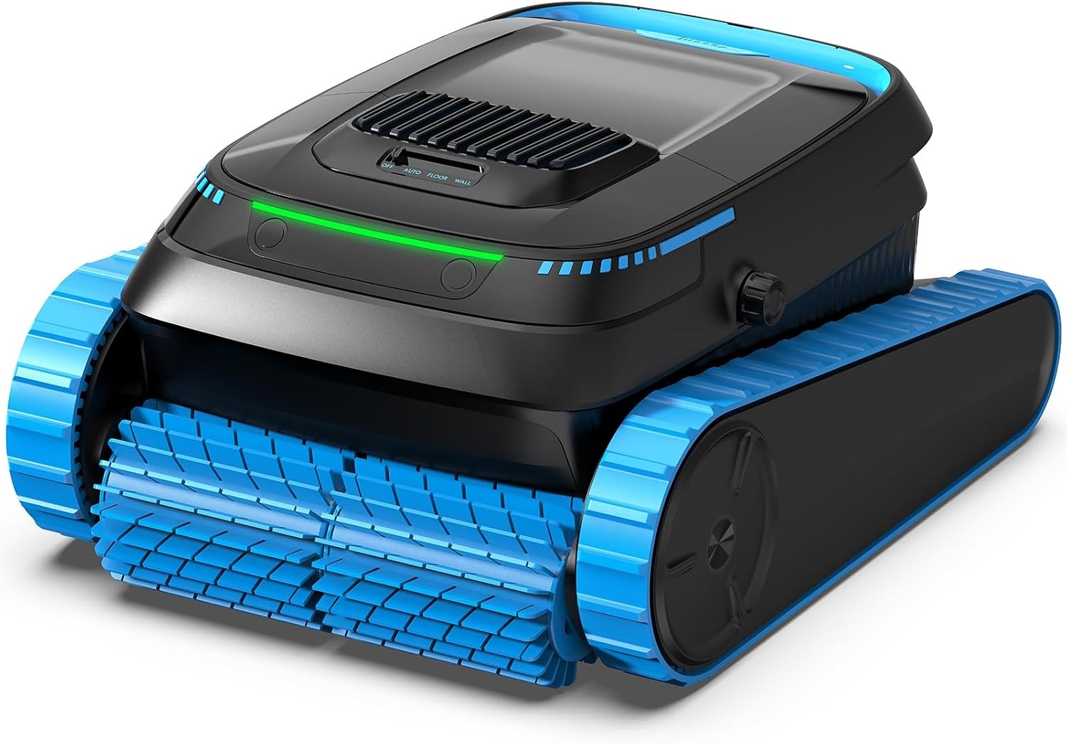 BOTLIFE PC20 Cordless Robotic Pool Cleaner Inground/Above Ground 5000GPH