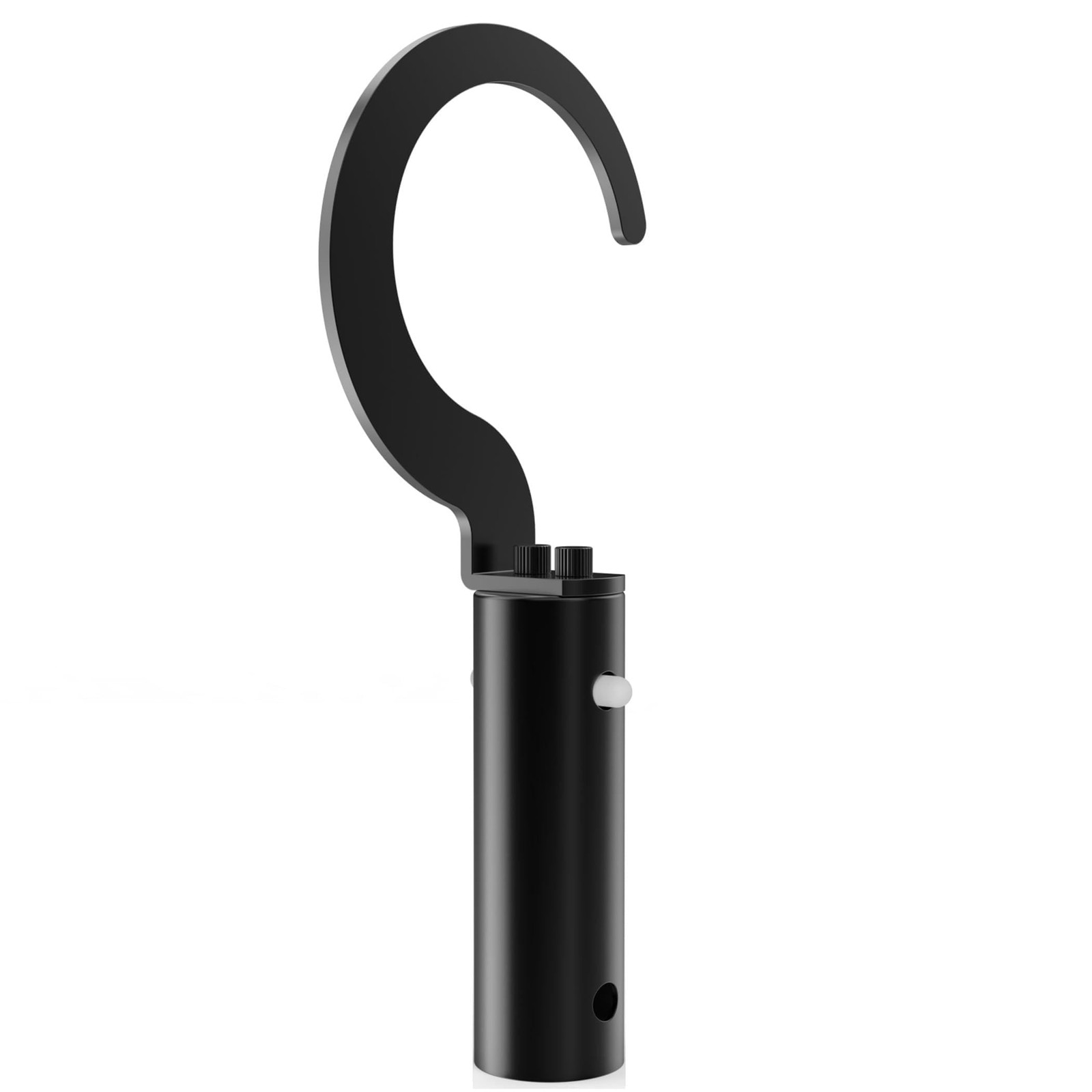 Stainless Steel Hook for Robotic Pool Cleaners Durable Replacement Part