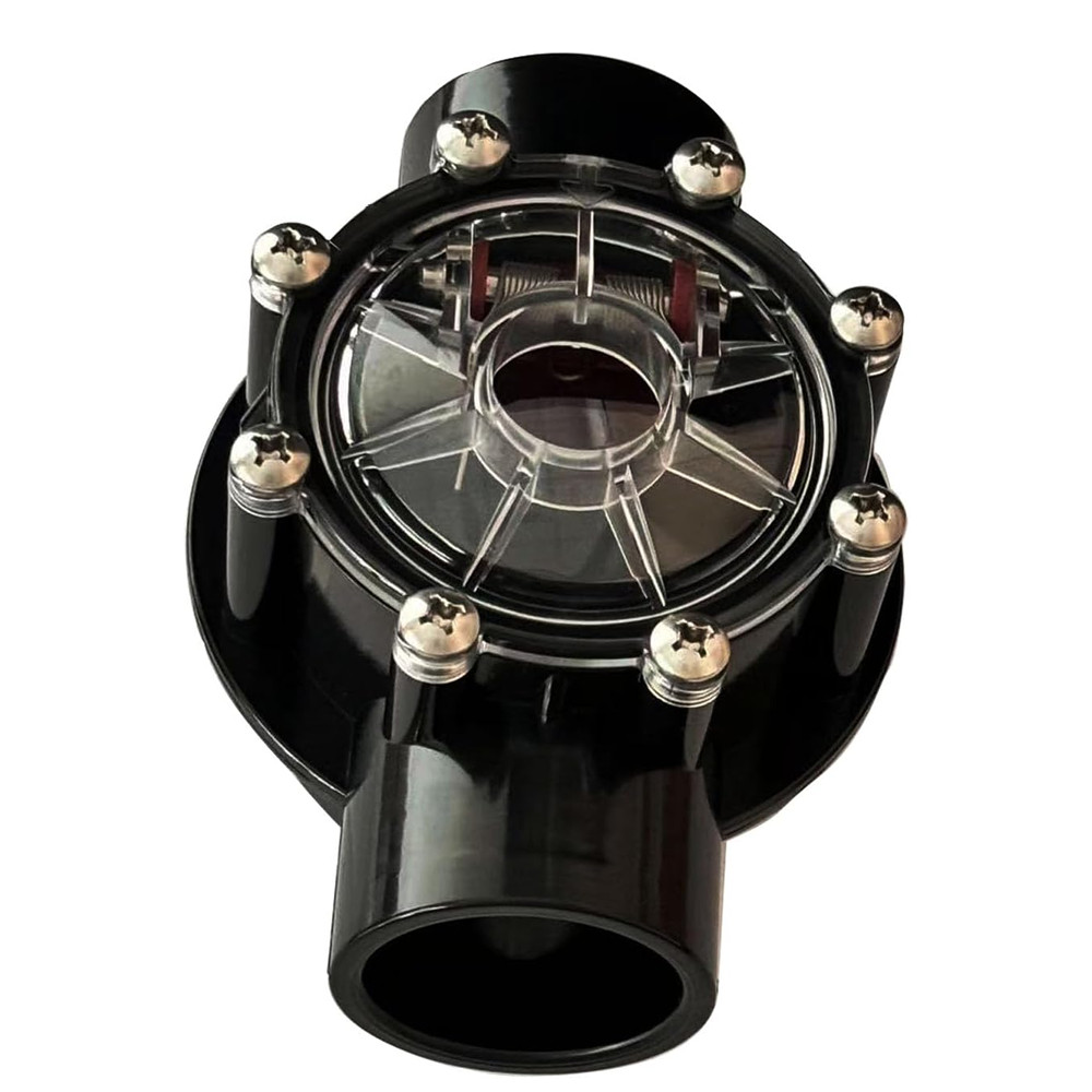 Replacement for Jandy 7235 Check Valve 180 Degree 1.5” to 2” Inch Check Valve