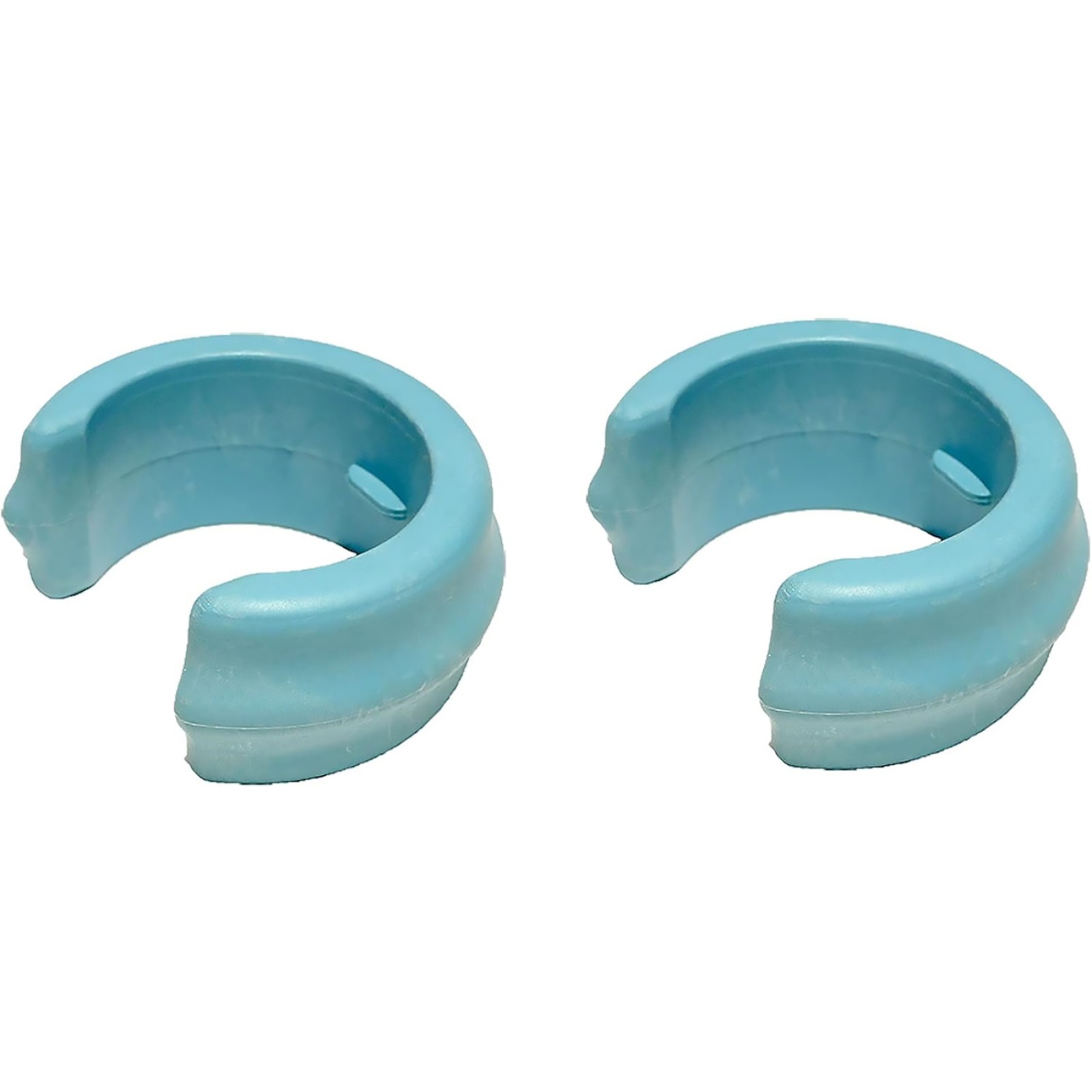 2* Green Universal Pool Cleaner Hose Weight For Zodiac Baracuda Mx8 Mx6 Parts