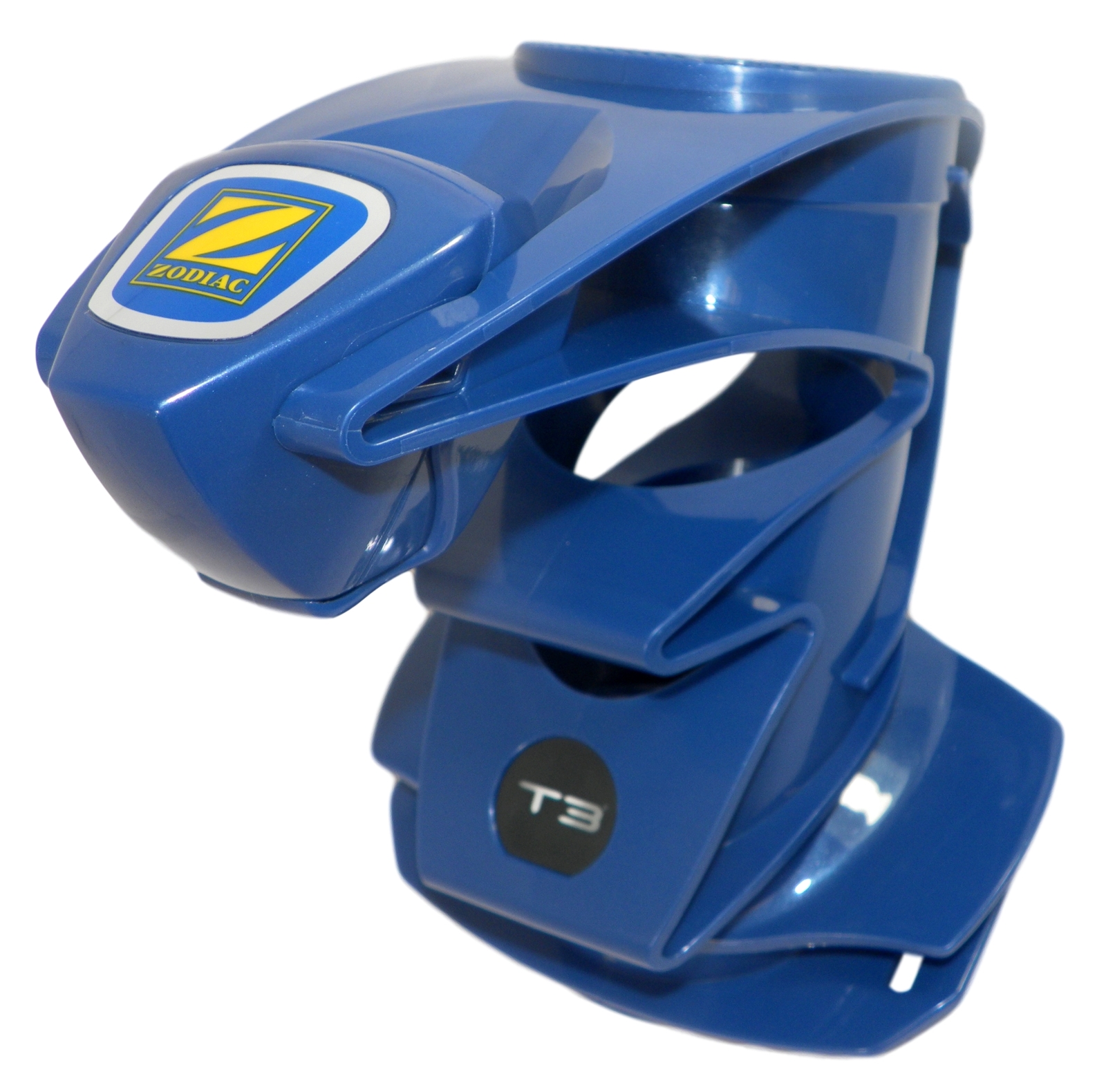 Zodiac R0541200 Body Assembly With Float for Zodiac T3 Suction Cleaner