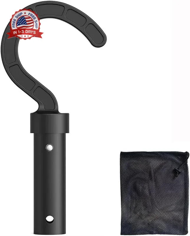 Pool Hooks for Poles Hook for Robotic Pool Cleaner Pool Pole Hooks Connected the