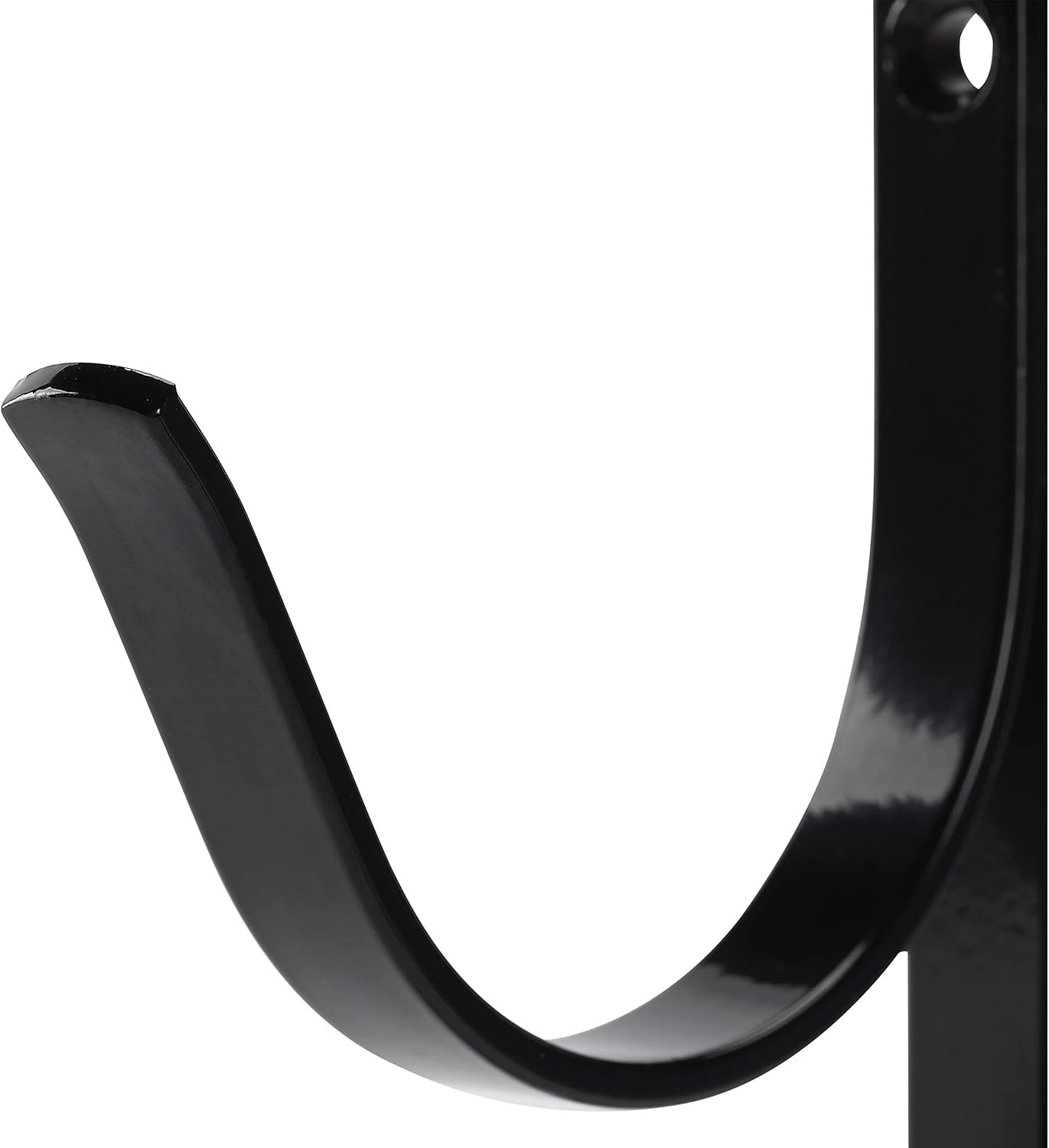 Versatile 2-Pack Pool Pole Hanger with Strong Support – Easy Installation