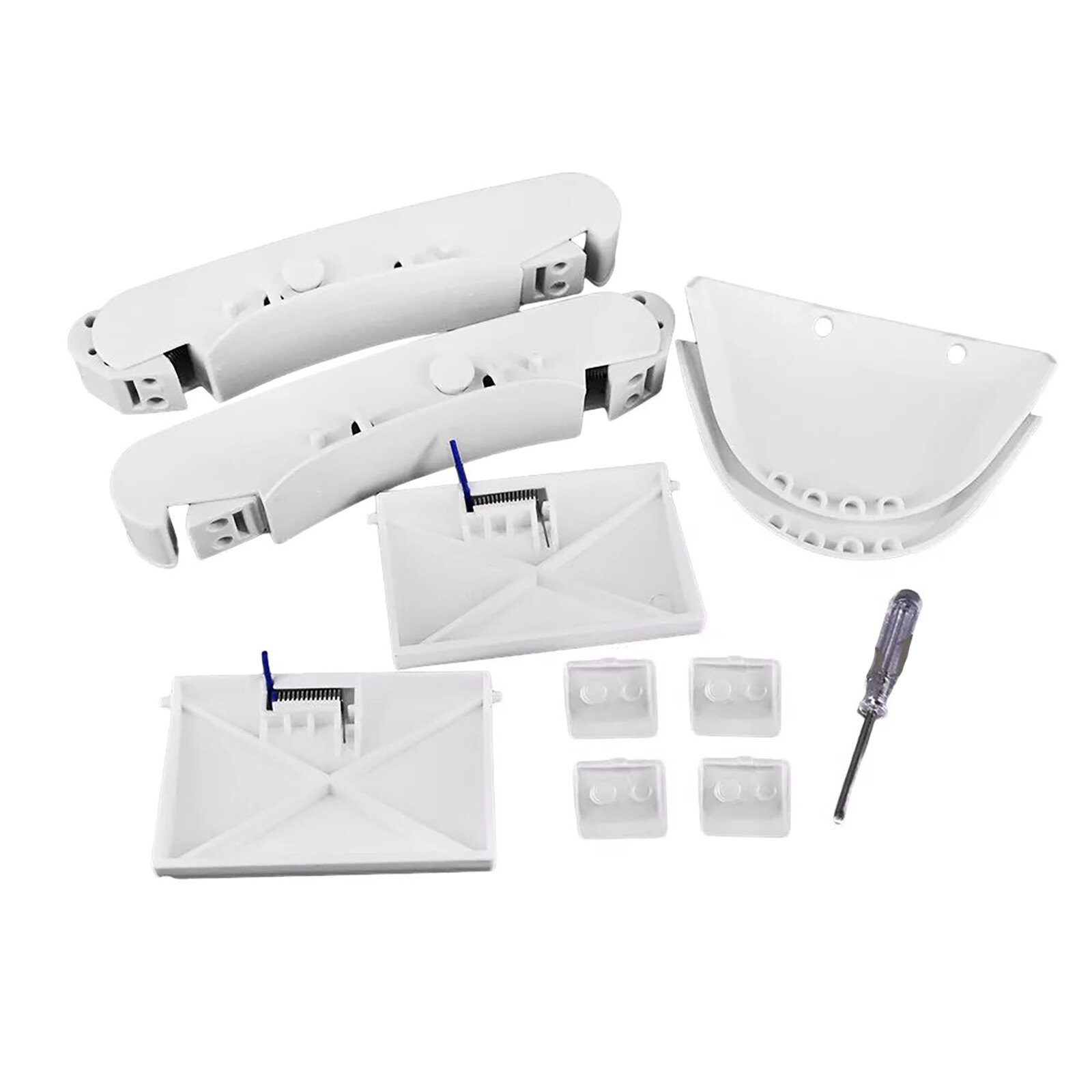 Pool Cleaner Kit Fit For Arneson Pool Vac, For Pool Vac Ultra Pool Cleaner