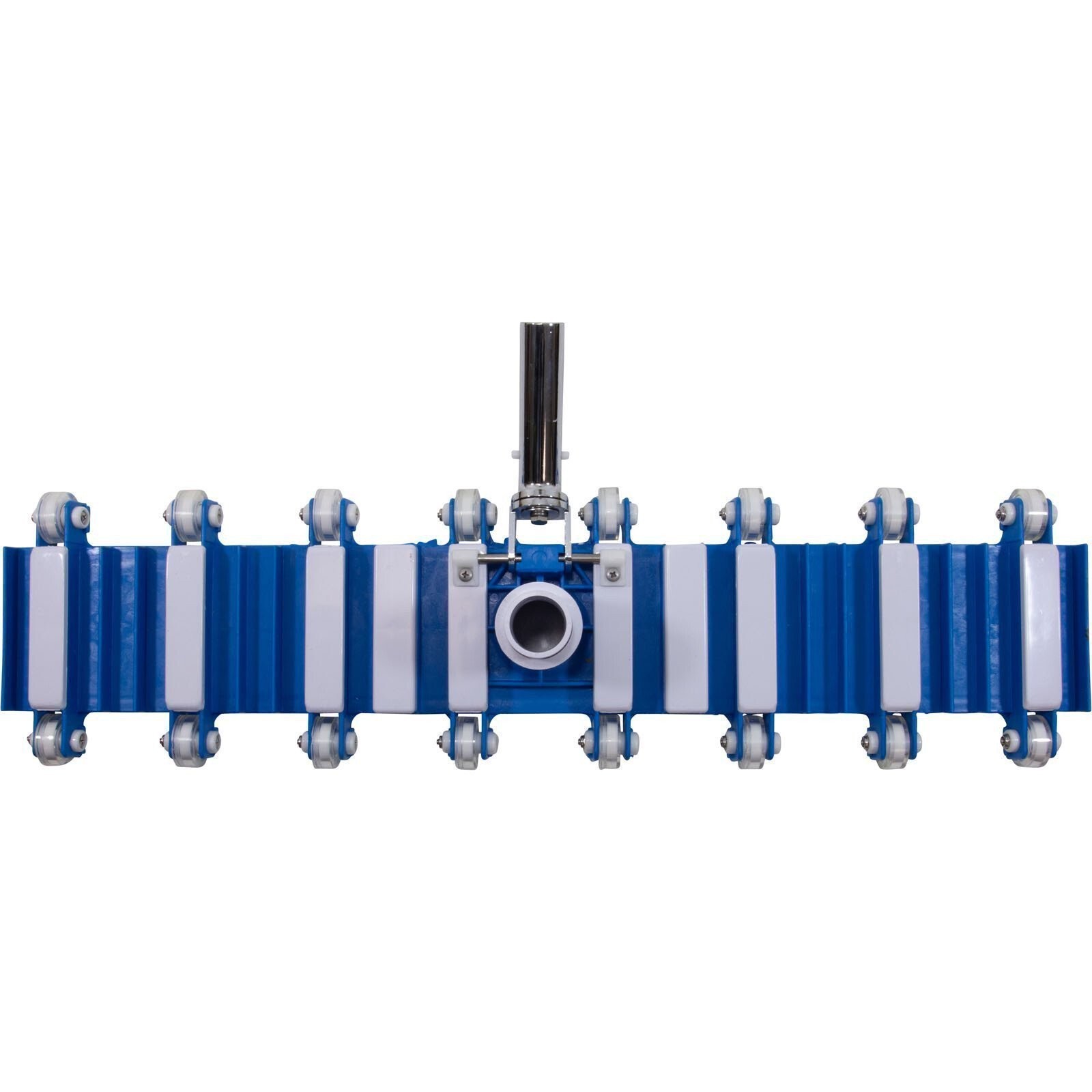 Vacuum, Pentair ProVac #229, w/#152 Handle, w/# 175 Wheels