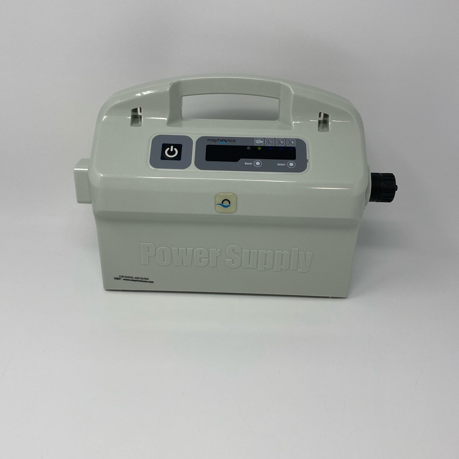 Maytronics Dolphin 9995678-US-ASSY 180W Power Supply w/ Timer, Gray