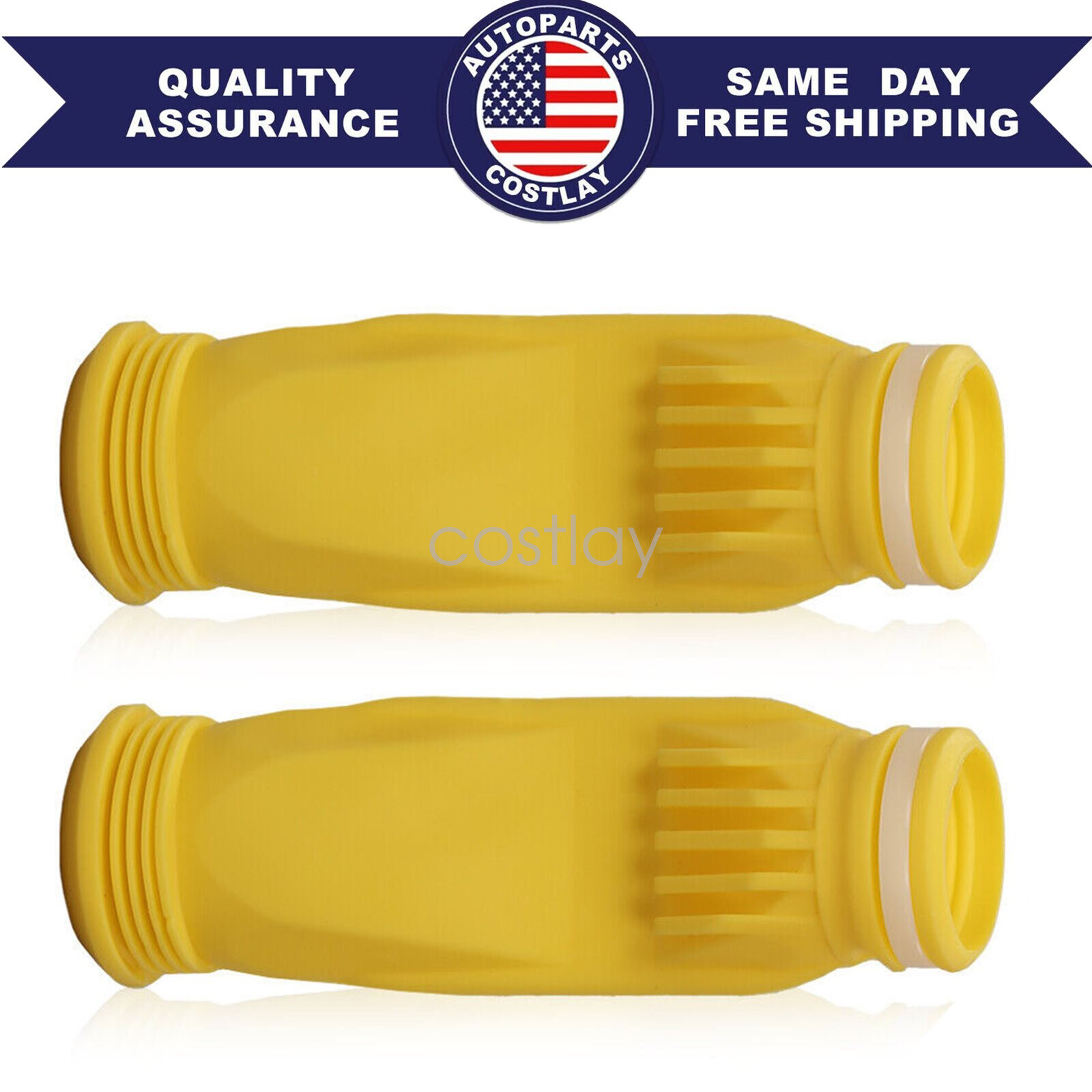 Fits Zodiac Barracuda G3 G4 Pool Cleaner Diaphragm W69698 w/ Ring 2Pack