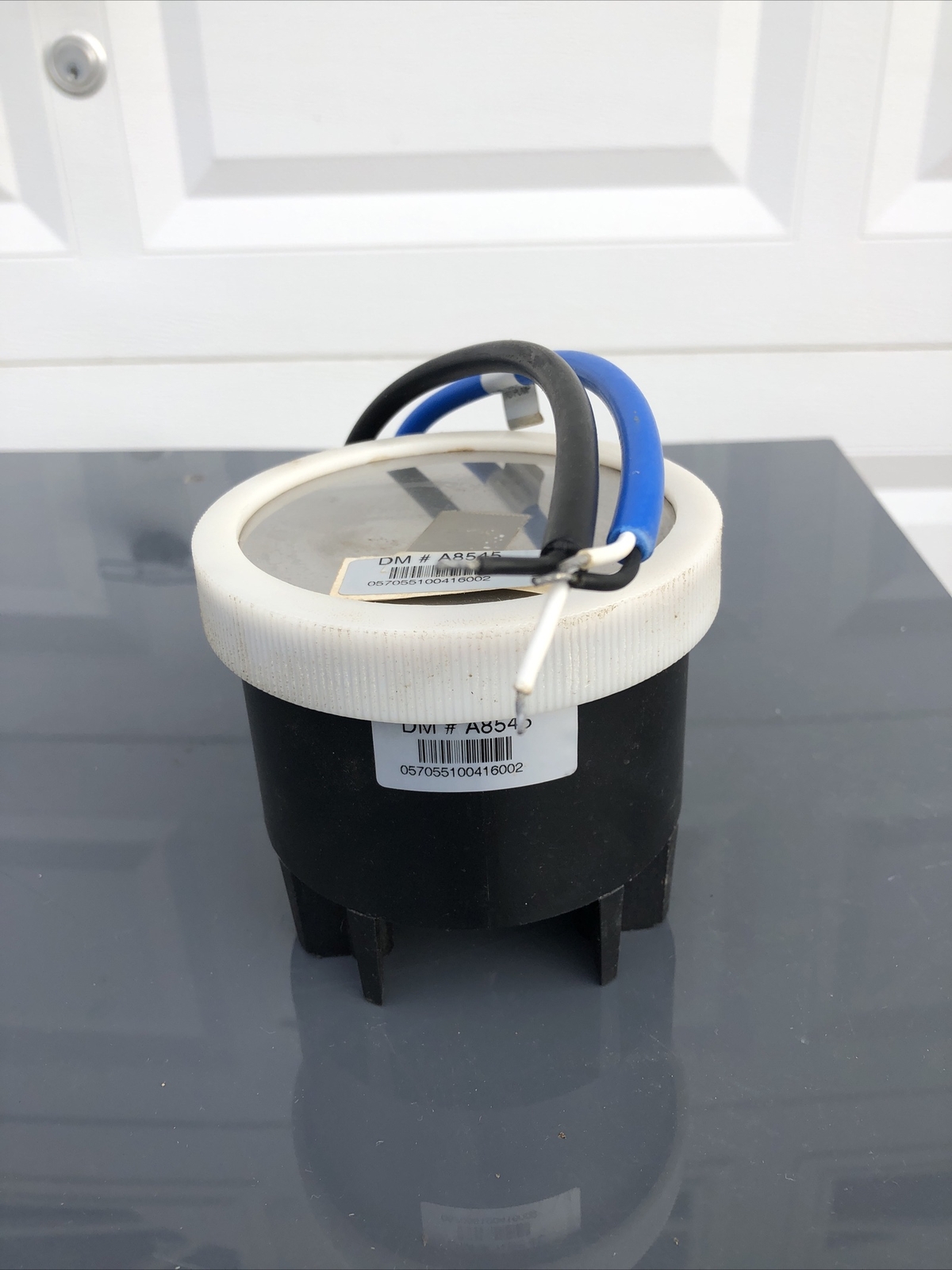 AQUABOT TURBO T POOL CLEANER DRIVE MOTOR PART # A8545 NEW PART # SA89017