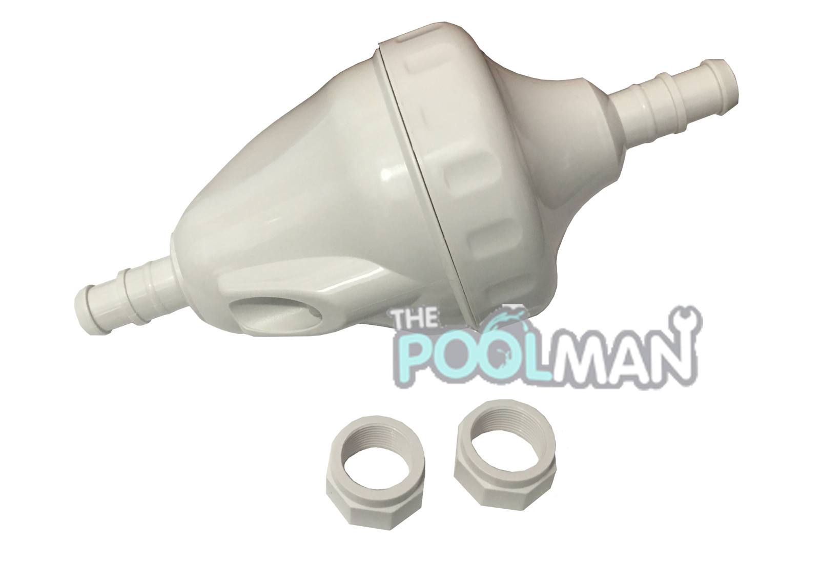 CMP Aftermarket Part #25563-052-000 Backup Valve for Zodiac Polaris G52