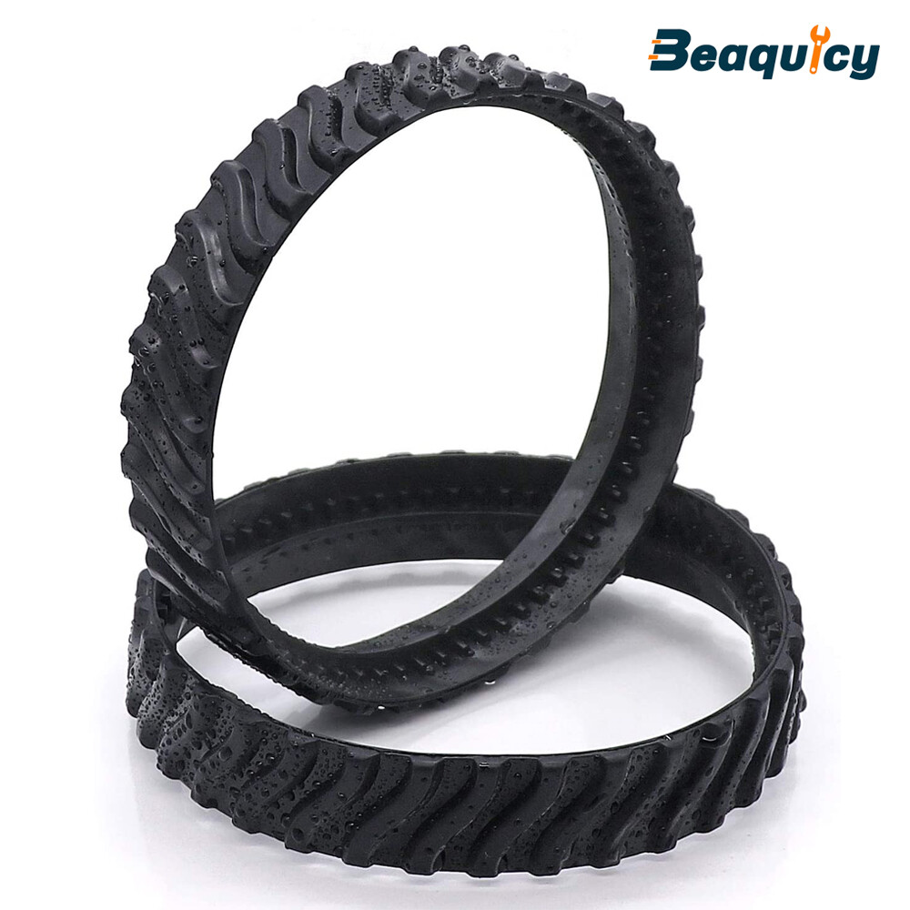 R0526100 Ultra Durable Track for Zodiac Baracuda MX8 MX6 Pool Cleaner ( 2 Pack )