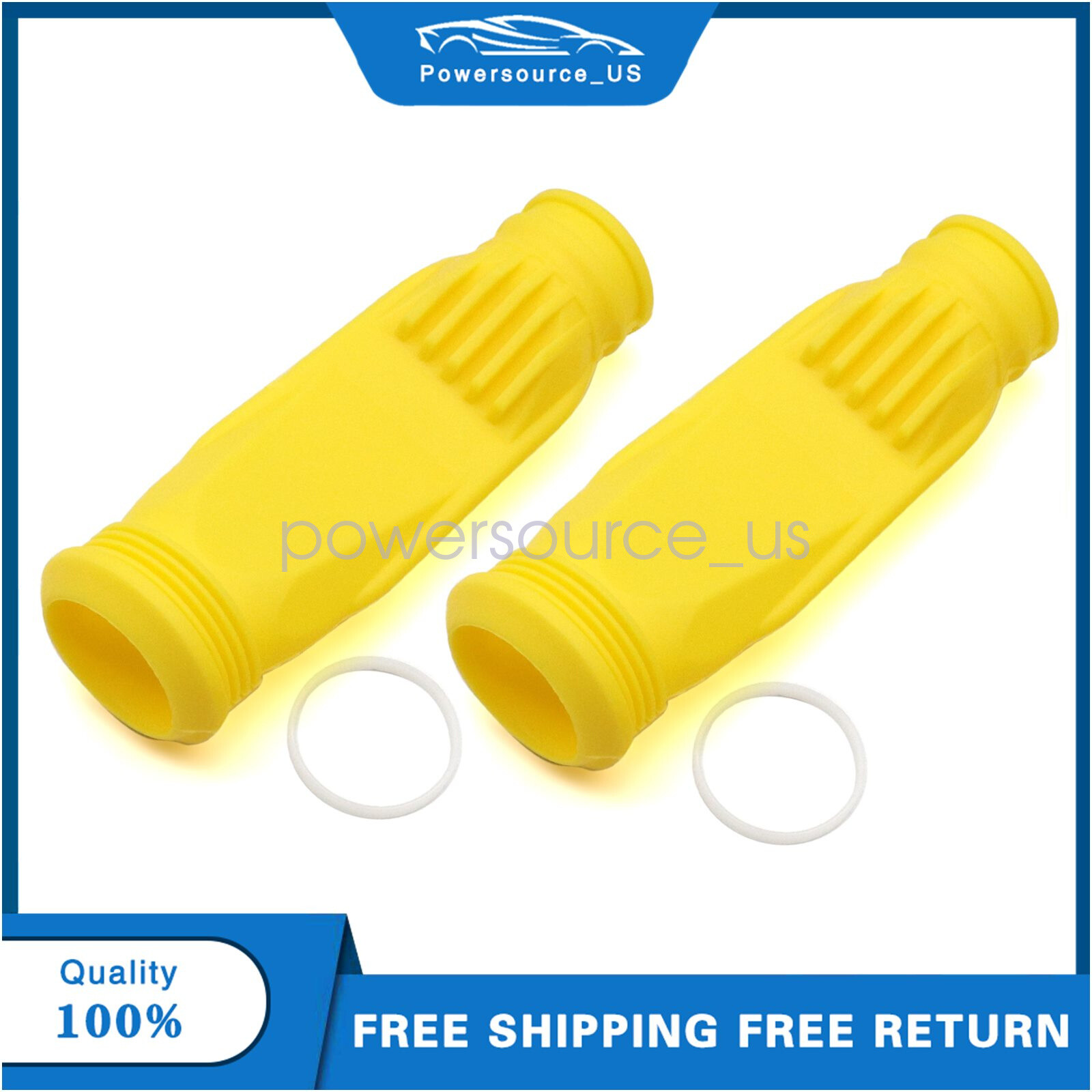 2X Long Life Diaphragm W69698 w/Ring Set For Zodiac Barracuda G3 G4 Pool Cleaner
