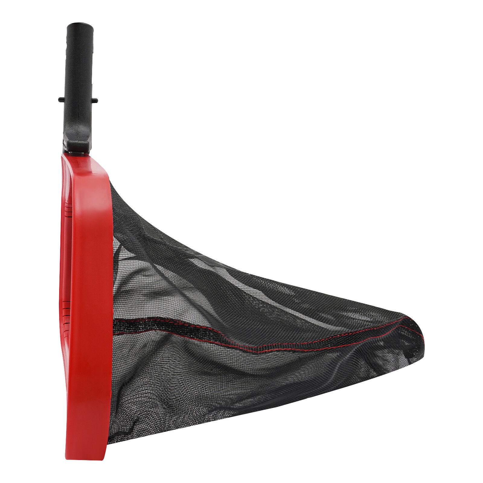 19″ Swimming Pool Leaf Skimmer Net, Heavy Duty Aluminum Frame, Fast Cleaning