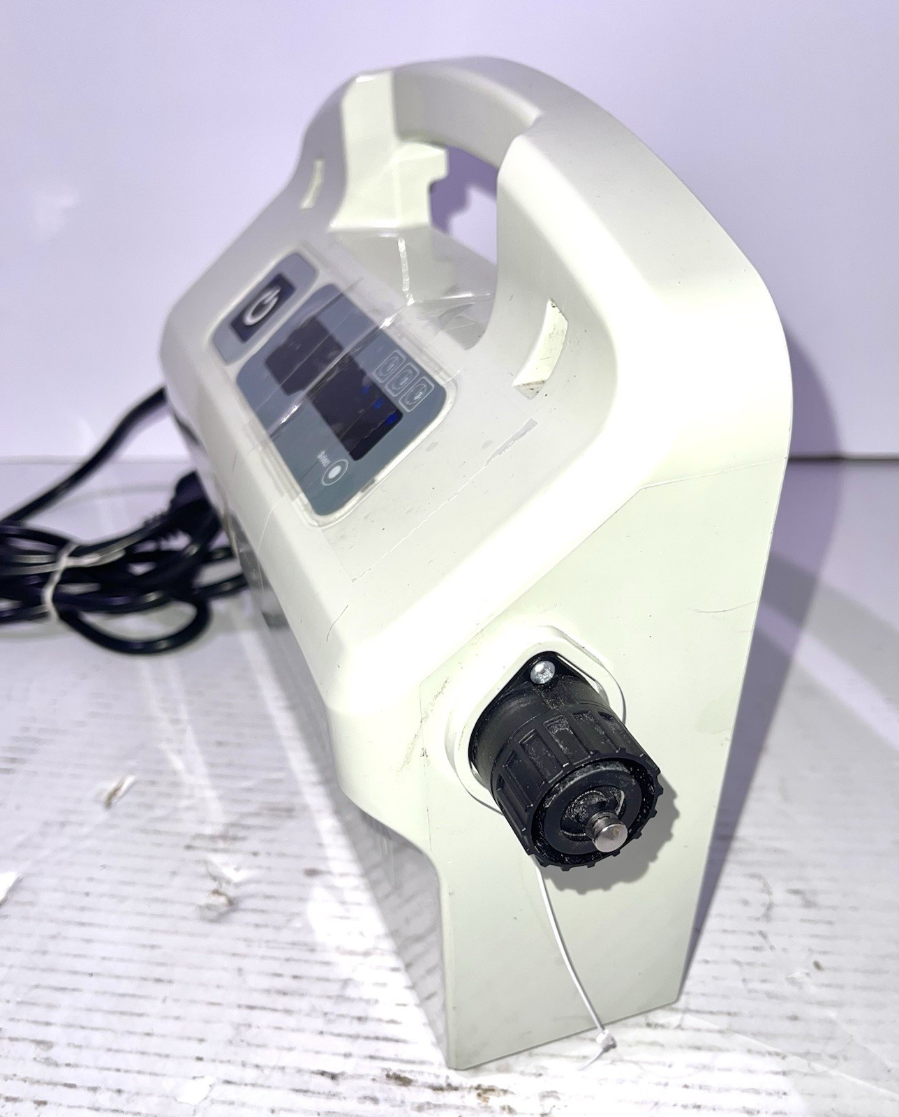 9995672-US-ASSY Power Supply Power Cord For Dolphin Nautilus CC Plus M200 M3 DX3