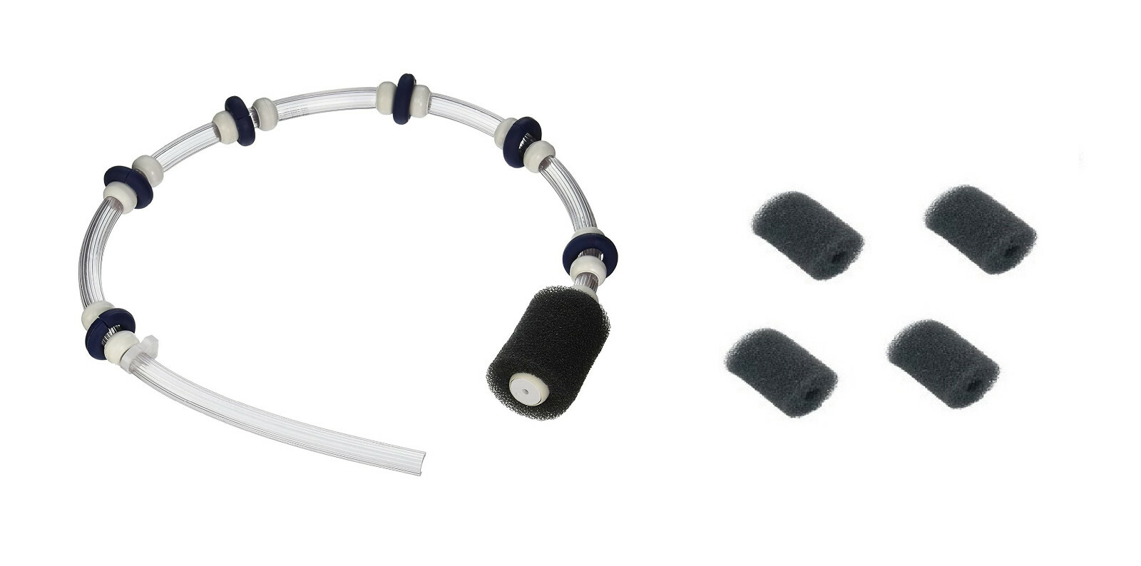 Sweep Hose Tail Sweep Replacement For Polaris Pool Cleaner 360 9-100-1011
