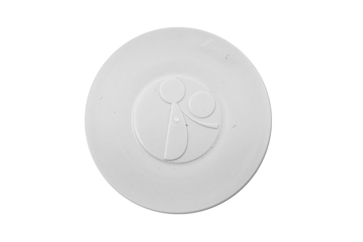 Polaris Vac-Sweep 380 / 360 Hub Cap