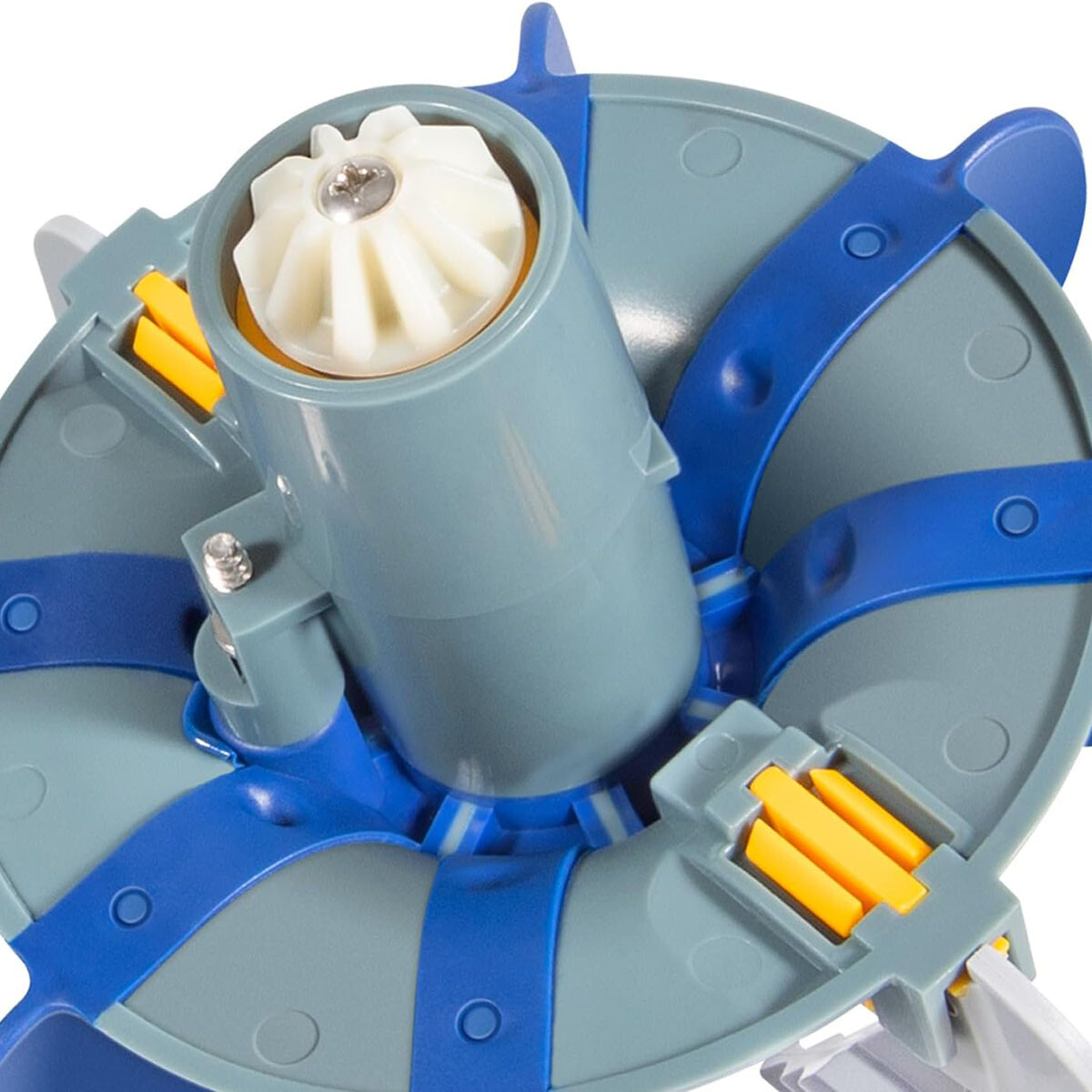 for Zodiac Cyclonic Scrubbing Kit R0714300 MX8 & MX8 Elite Pool Cleaners