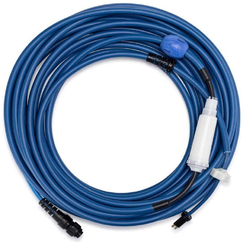 Dolphin Authentic Replacement Parts- Cable and Swivel DIY 9995873-DIY M4,
