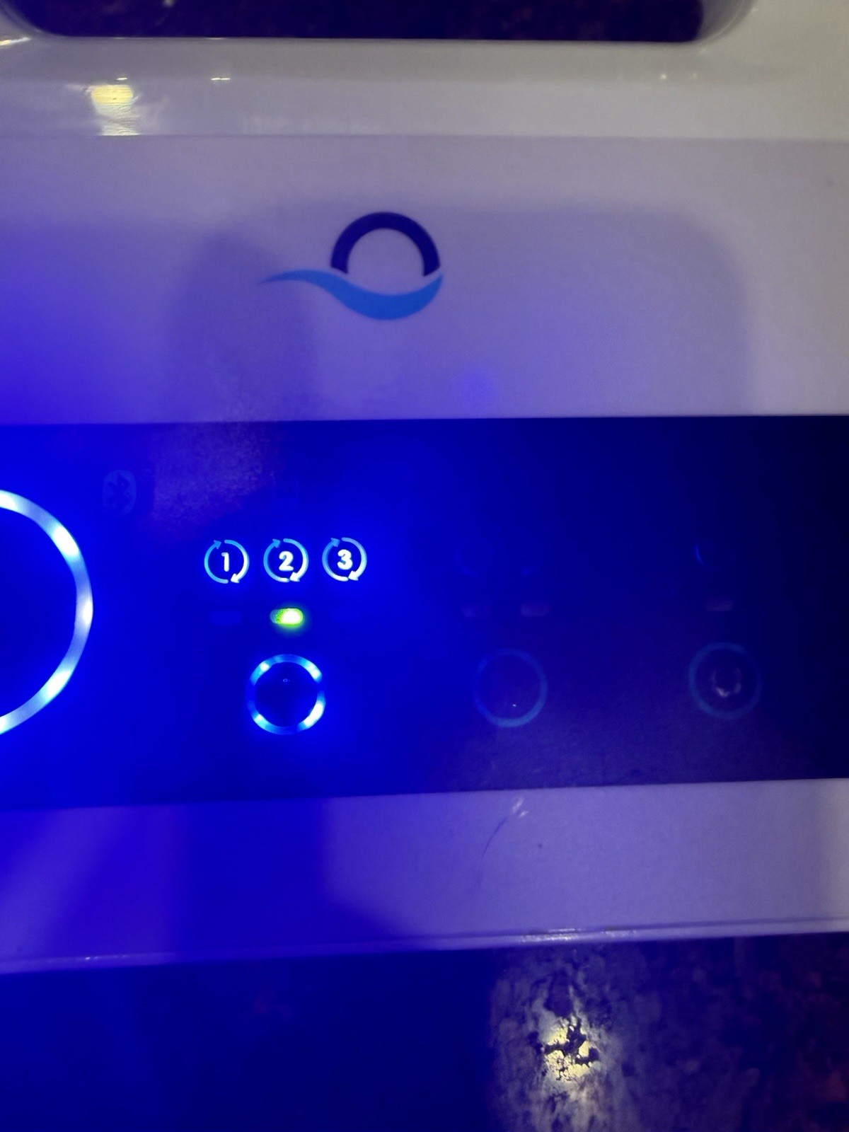 Maytronics Dolphin Explorer E20 Robotic Pool Cleaner (Used Once).