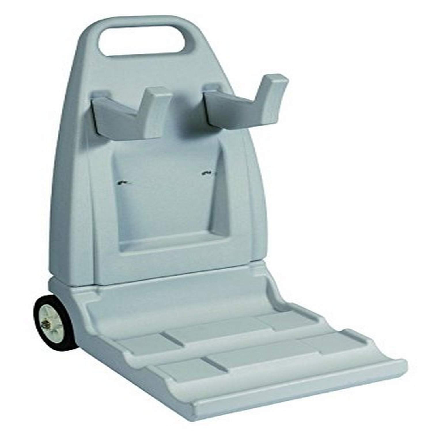 Hayward Premium Caddy Cart For Tiger Shark Pool Cleaners Lightweight Durable …