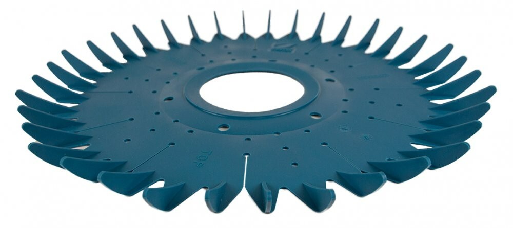 Zodiac Barracuda G3 Automatic Inground Suction Side Swimming Pool Cleaner W03000