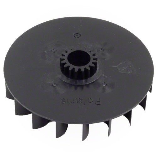 Polaris OEM 380 360 Turbine Wheel w/ Bearing Replacement 9-100-1103 91001103