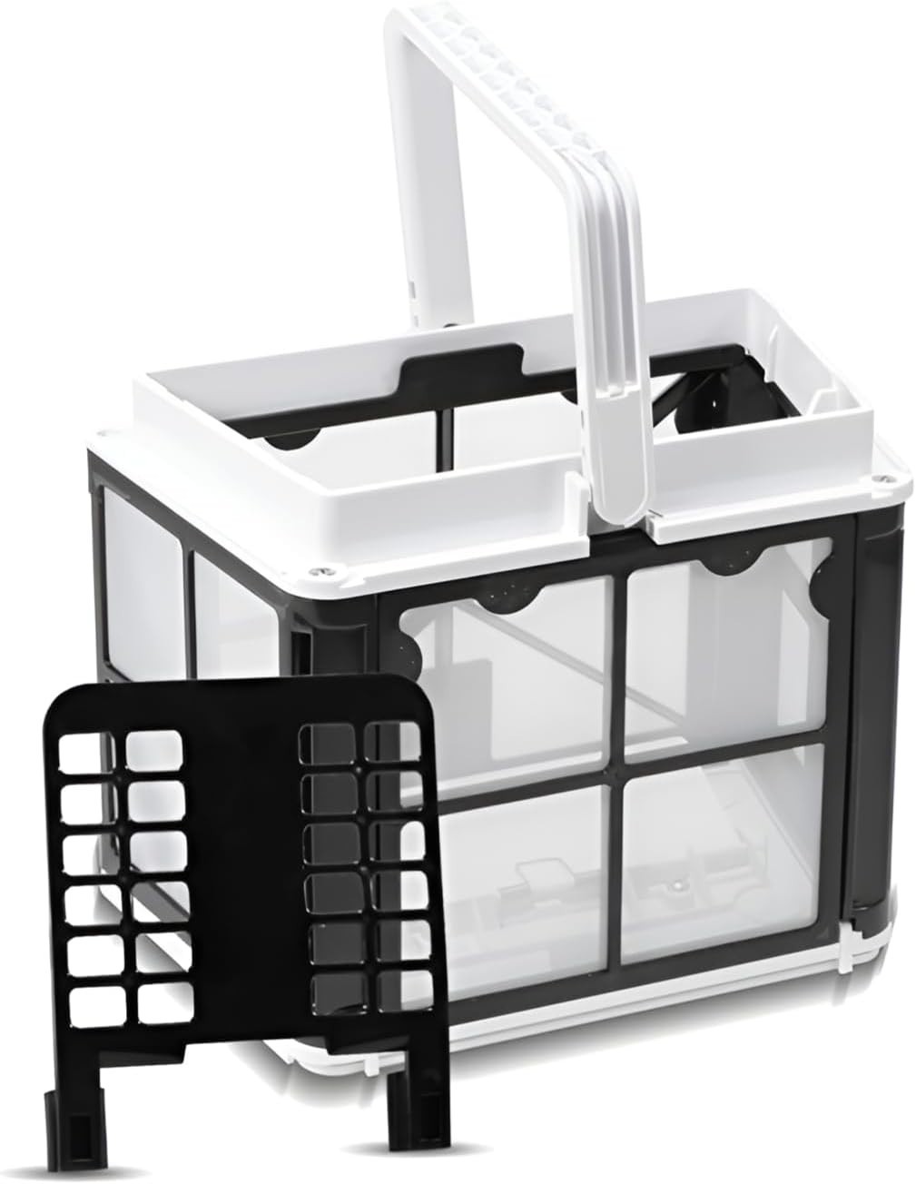 9991459-R1 Fine Filter Basket Fit for Dolphin Robotic Pool Cleaners S50, S100…