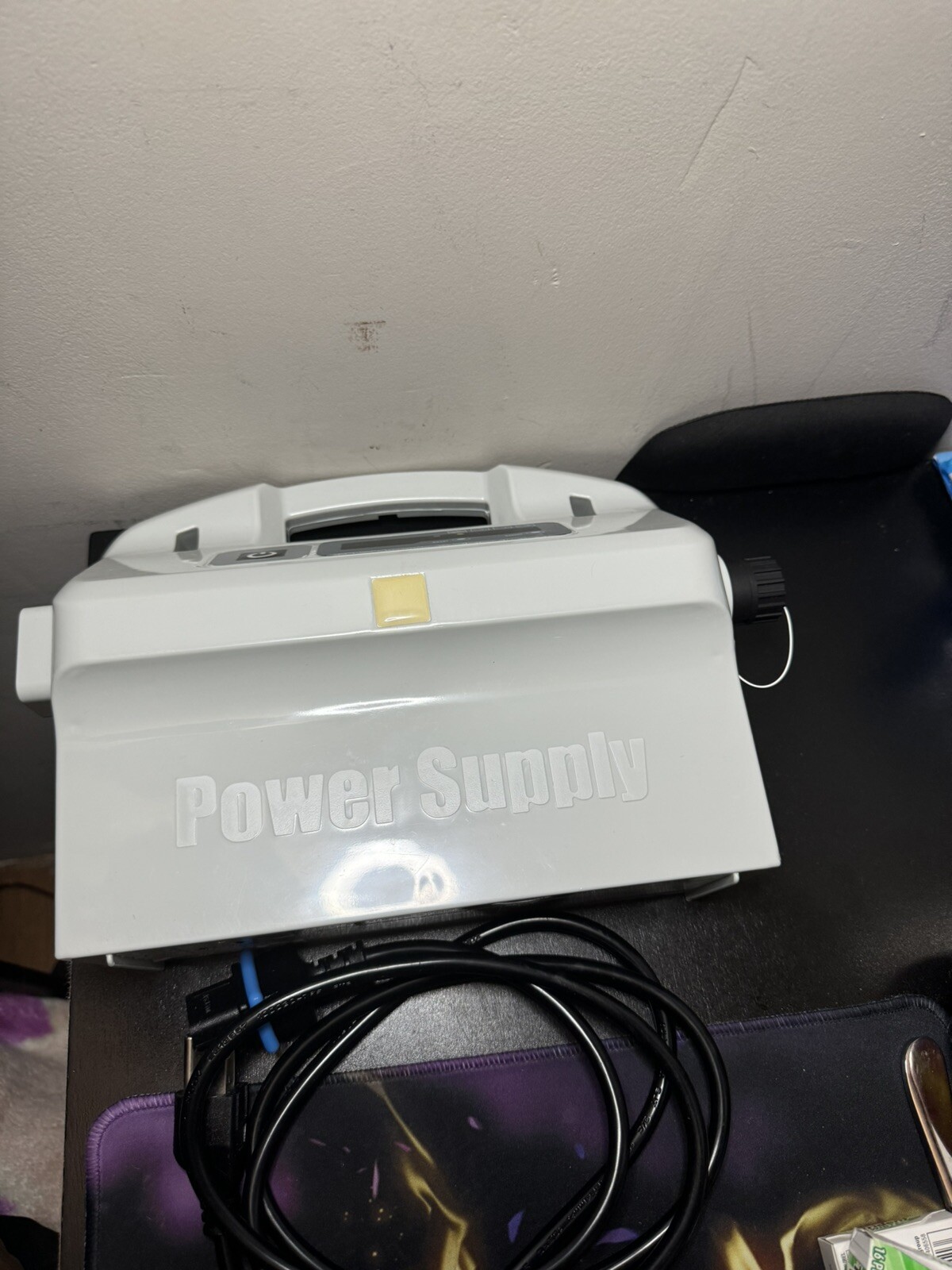 Dynamic DC 9995678-HGP Power Supply For Dolphin Pool Cleaners