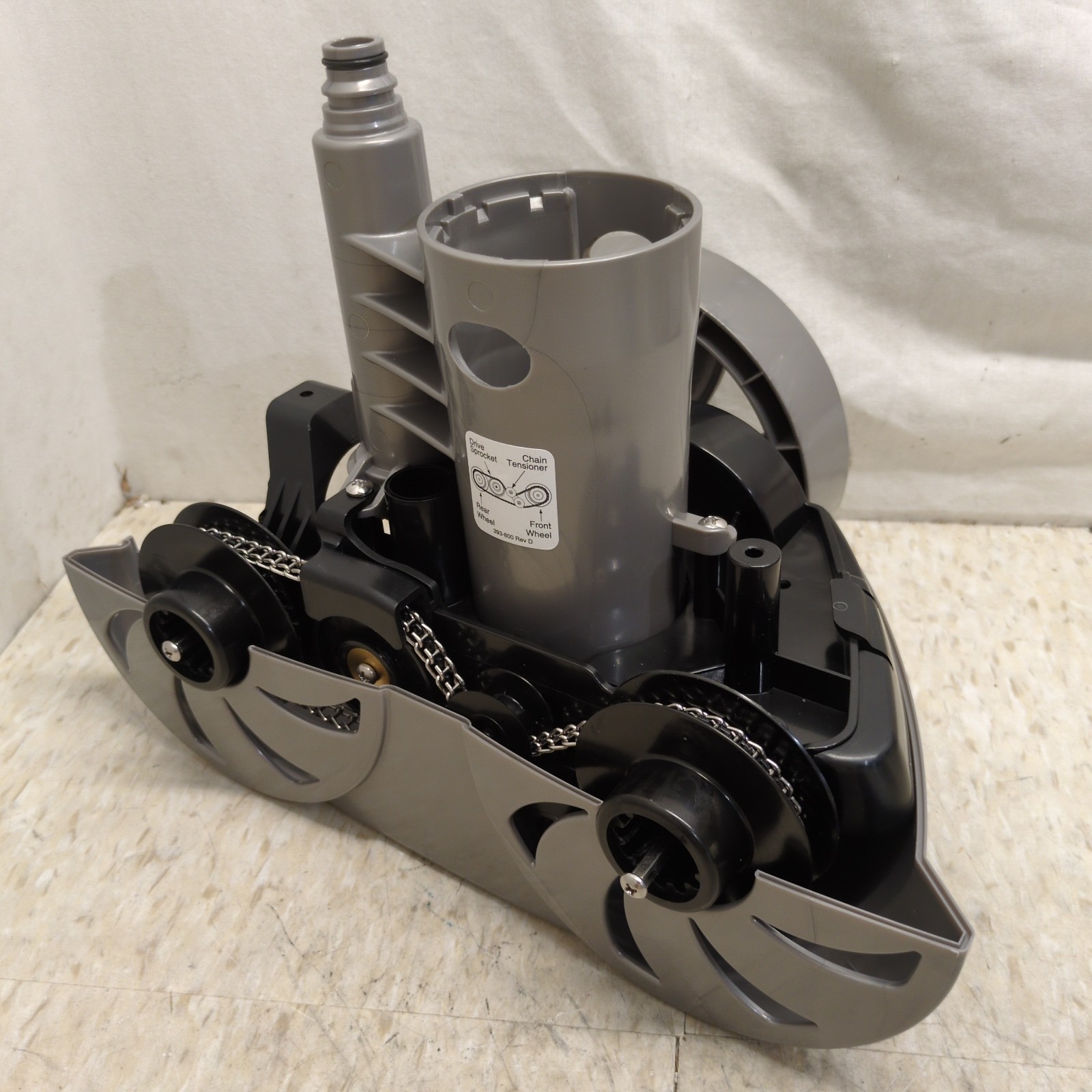 For Zodiac Polaris R0543200 3900 Sport Robotic Swimming Pool Cleaner Rebuild P39