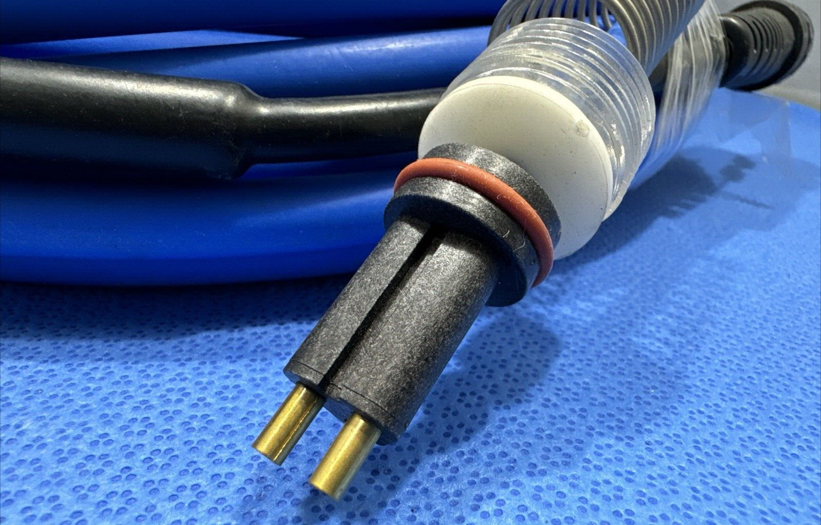 9995861-DIY Cable Swivel 2 Wire 18M 60ft Replacement for Dolphin Maytronics