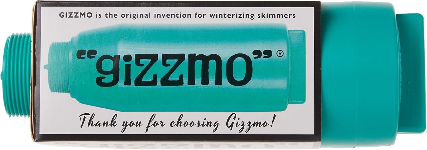 Efficient 16 Inch Pool Skimmer Freeze Blocker with Blowout Valve