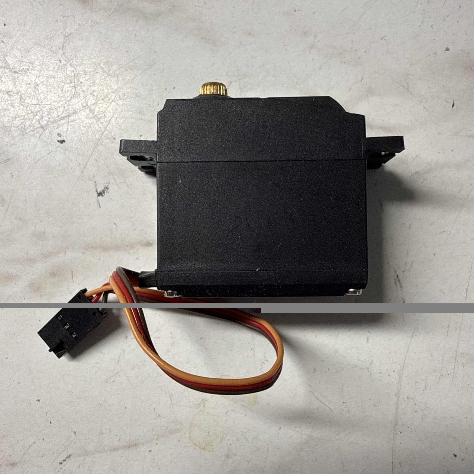 Maytronics Dolphin Steering Servo Motor NEW