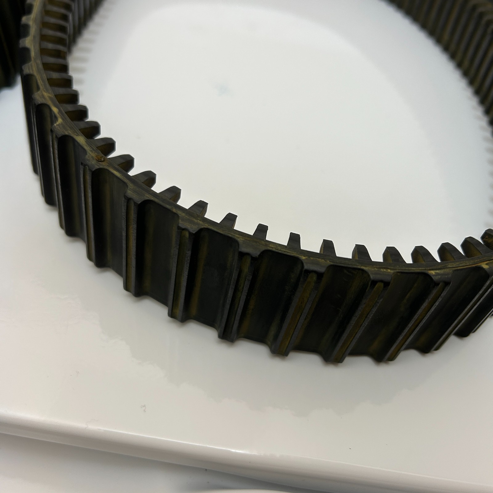 Replacement Rubber Tracks for Seauto Crab Pool Vacuum Cleaner