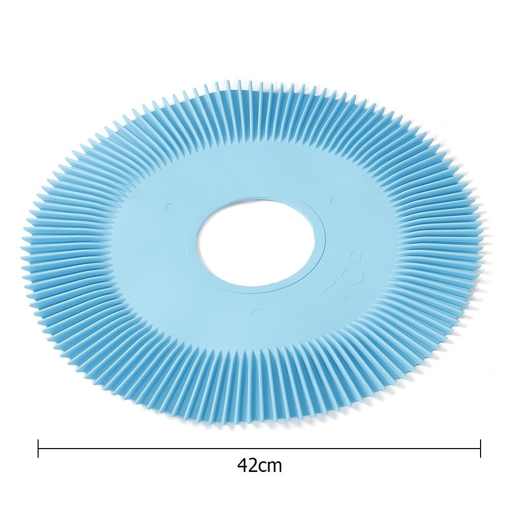 Swimming Pool Automatic Cleaner Clean Inground Above Ground Pool Vacuum Hose Set