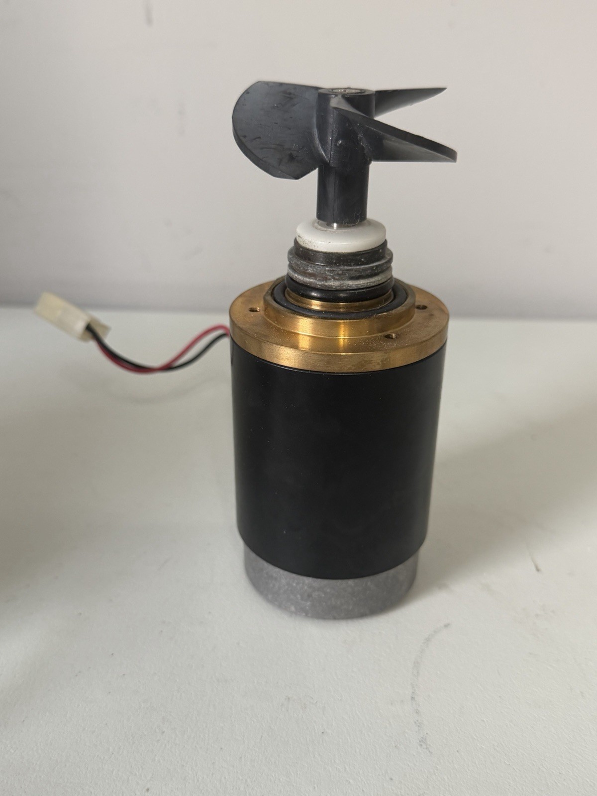 Maytronics Dolphin M400, Sigma Pump Motor 5500028 63ZYW-A4 Used