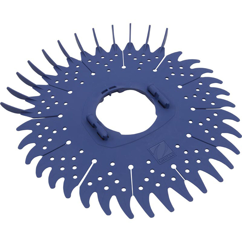 Zodiac R0541400 Blue Disc for Zodiac TR2D – T3 Suction Cleaner