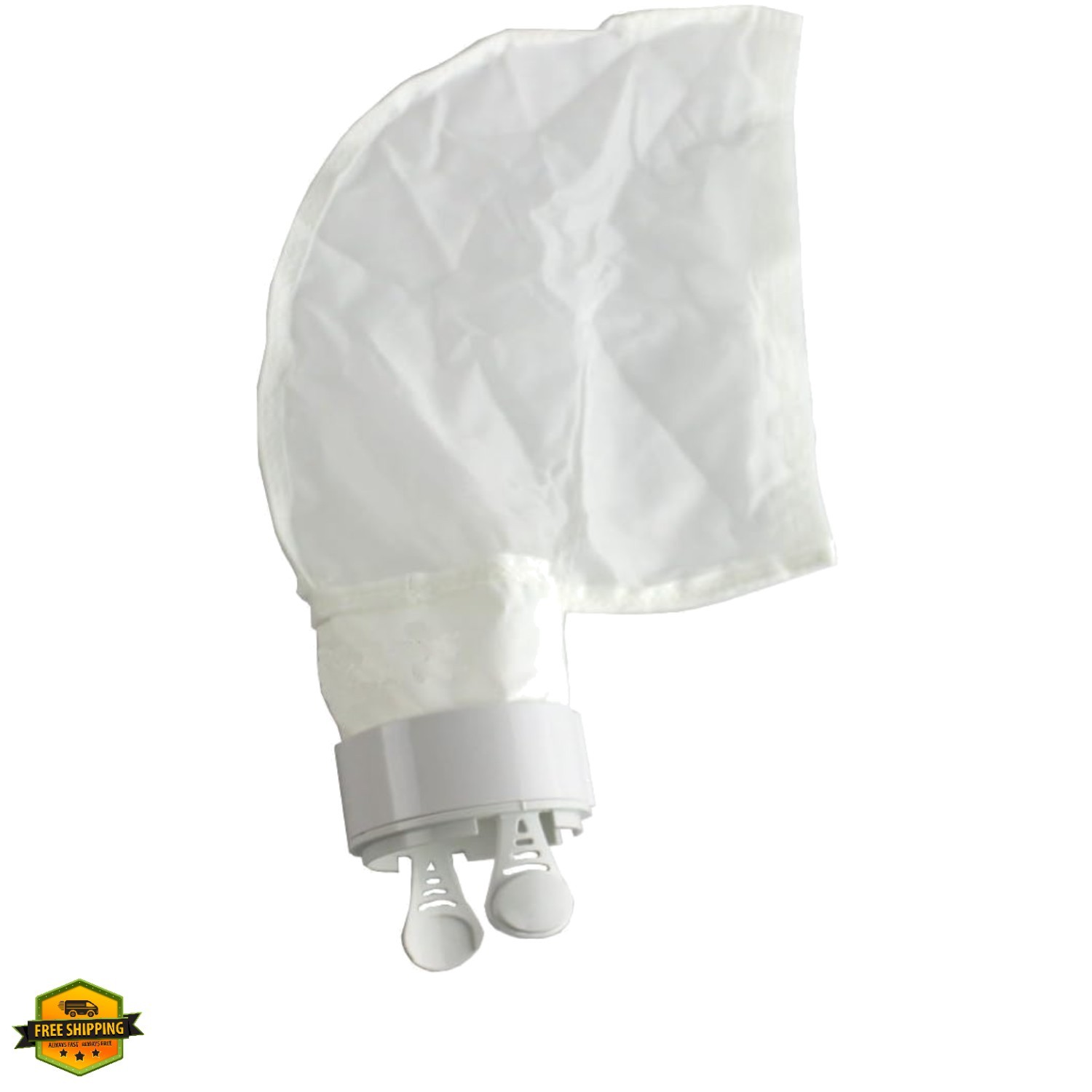 280 Pool Cleaner Sand and Silt Bag K14 Replacement for Polaris 280/480 Pool C…