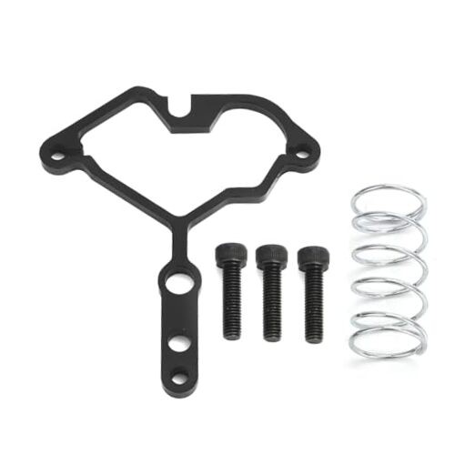 TBI Rebuild Kit Injector Spacer for GMC GM 2.8L 4.3L V6 5.0 5.7L V8 Engine