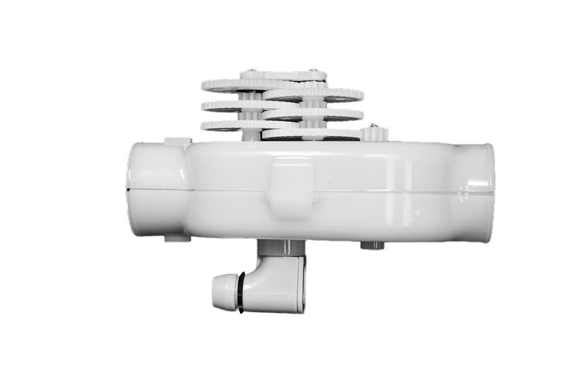 Polaris Vac-Sweep 360 / TR36P Mechanism, Back-up Valve – 9-100-1204-04