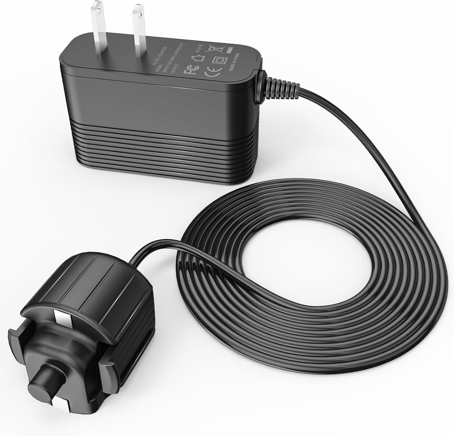 Charger for Pool Blaster Pool Vacuum Compatible with Max Li, Max Li CG, Max Li H