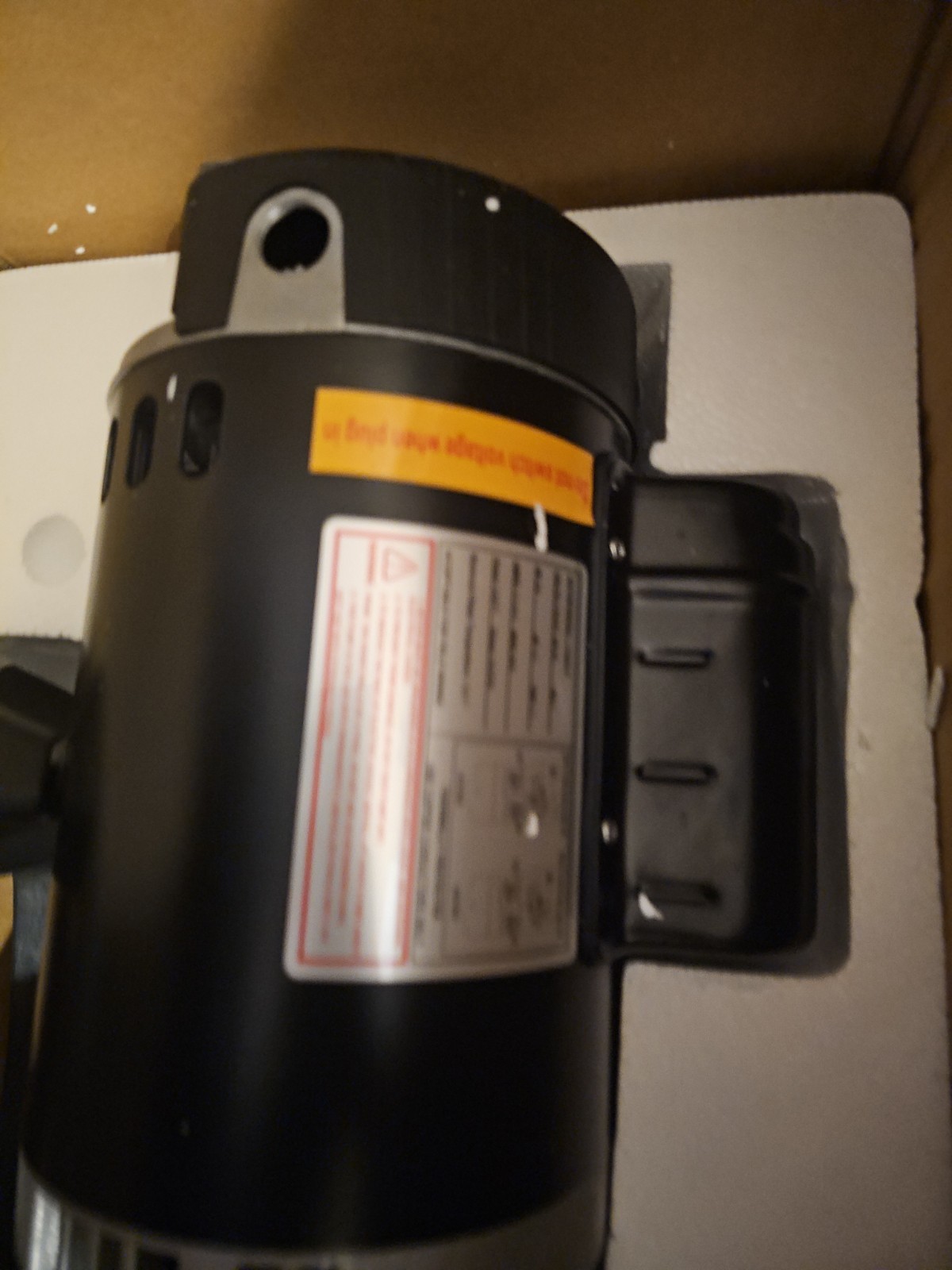 Polaris Pressure Side Pool Cleaners PB4-60 3/4 HP Booster Pump 115/230V