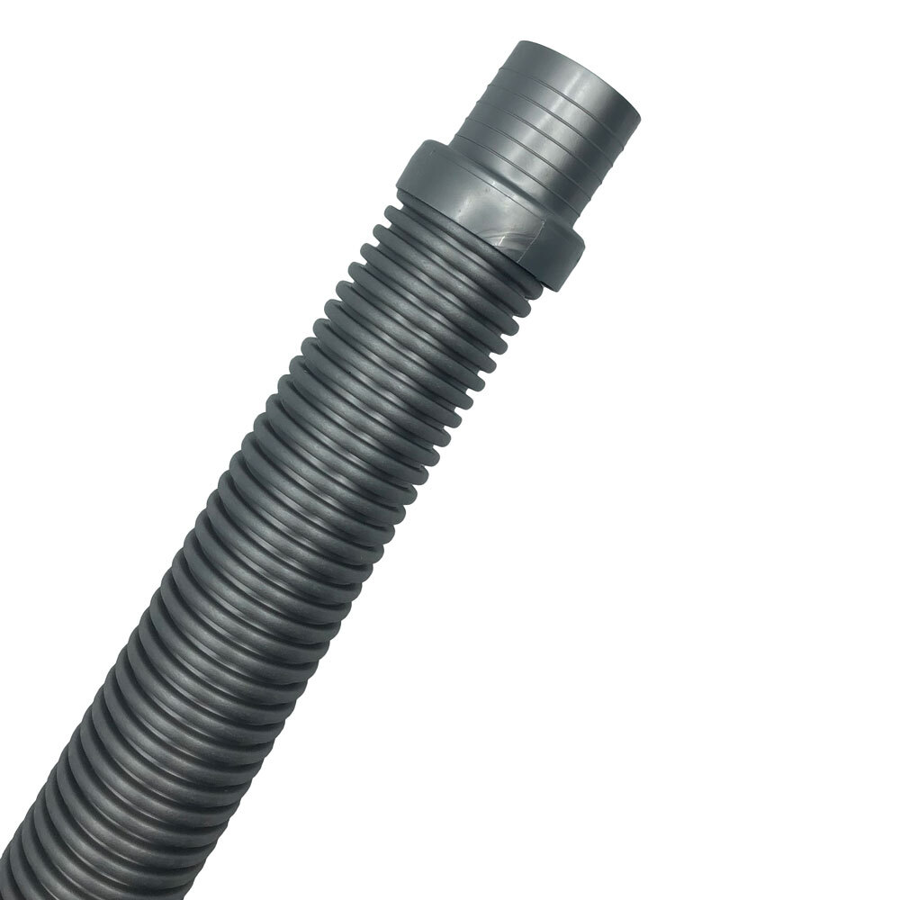 Puri Tech Pool Cleaner Hose 48″ Silver, Hayward Navigator, Ultra, Aquabug etc