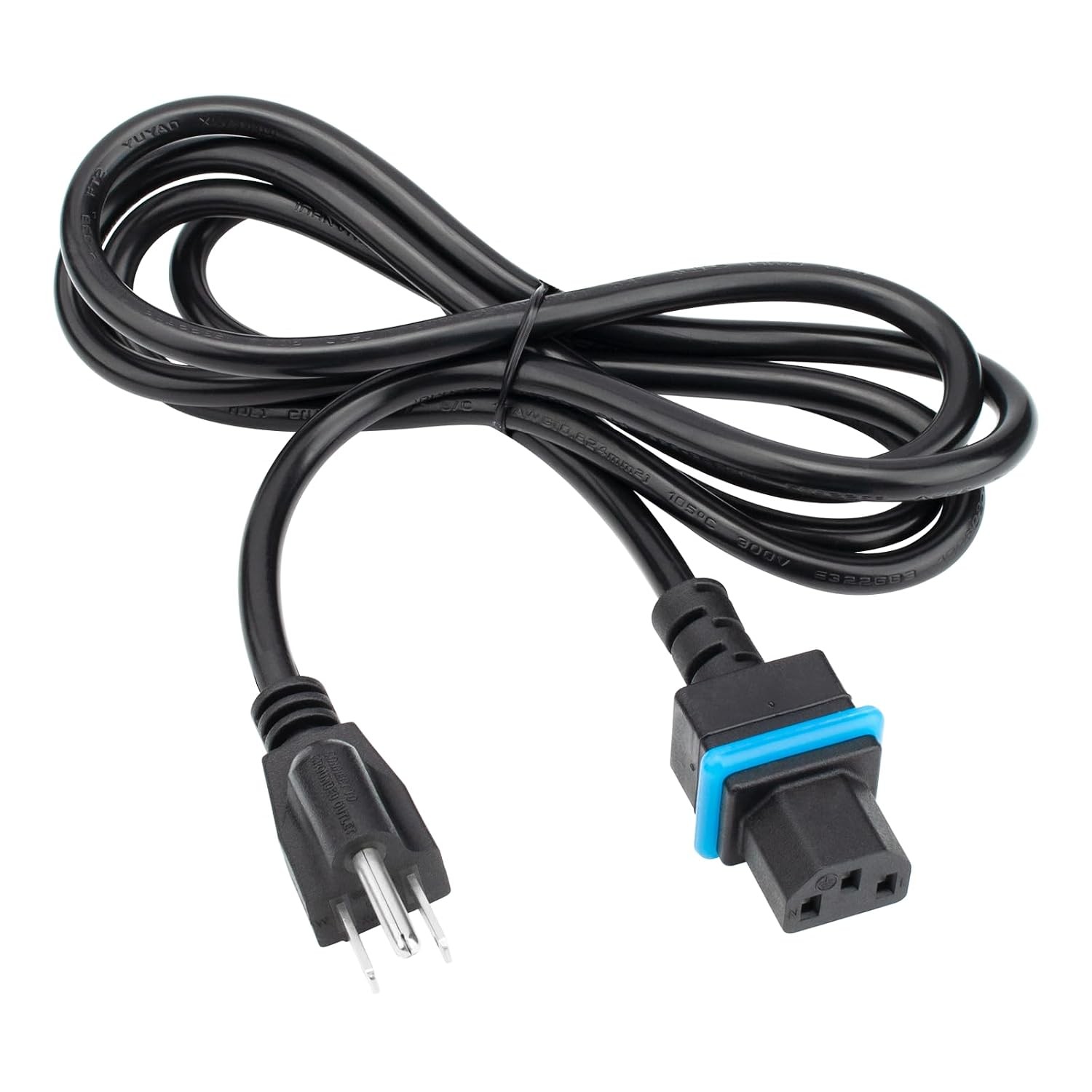 Maytronics Dolphin Compatible 58984402L Power Cord for Pool Cleaner Supply