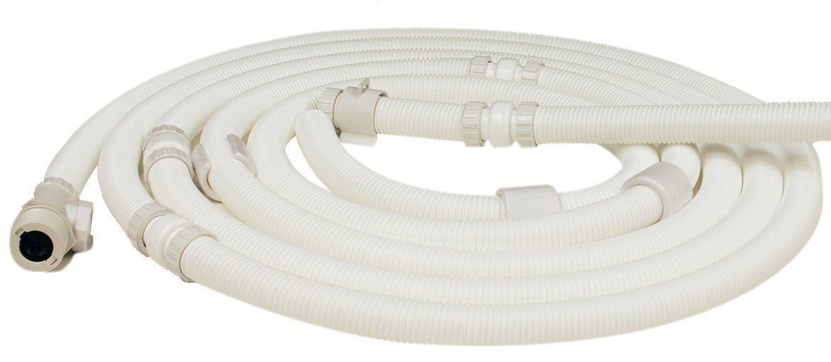 Jandy Zodiac 9-100-3100 Feed Hose Complete with Universal Wall Fitting 91003100