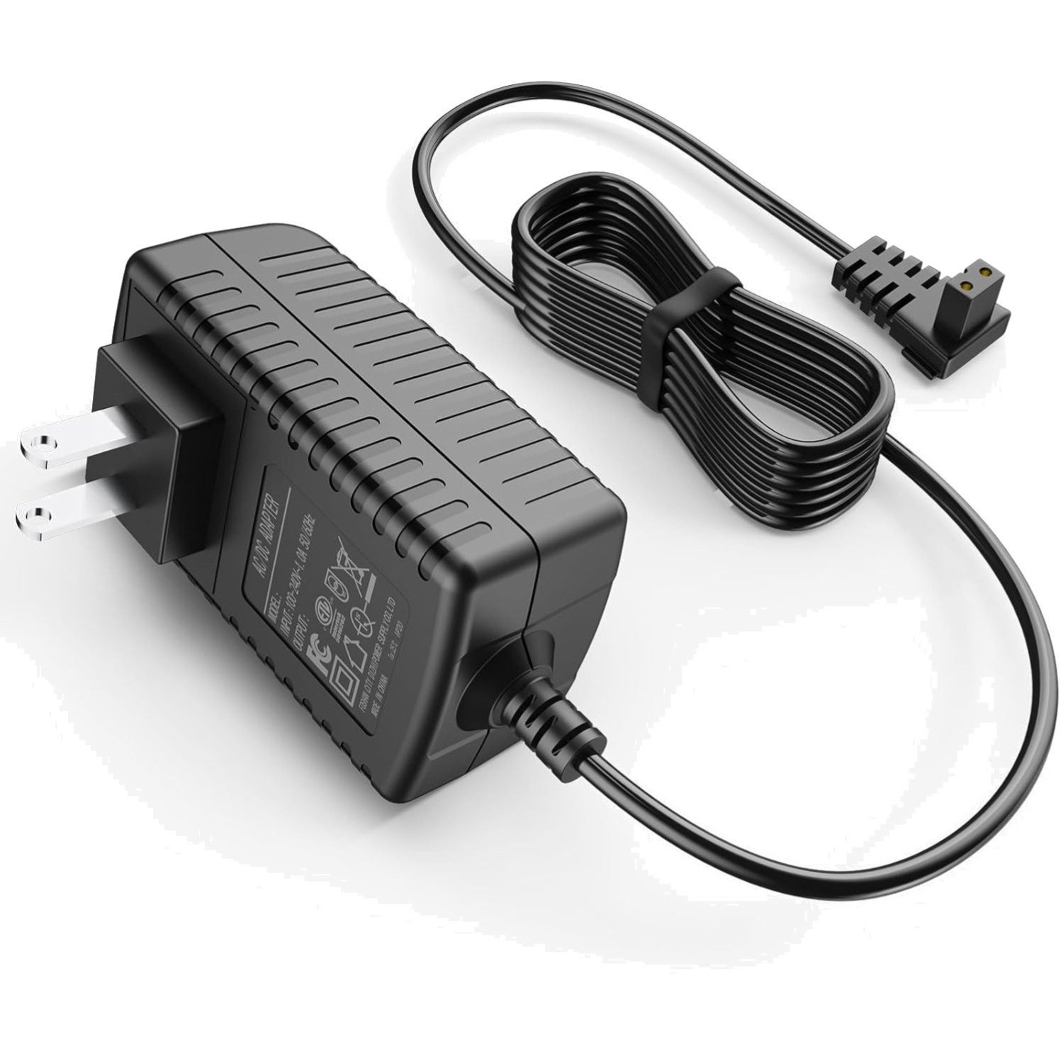 12.6V Charger for AIPER Cordless Robotic Pool Cleaner Compatible with AIPER S…