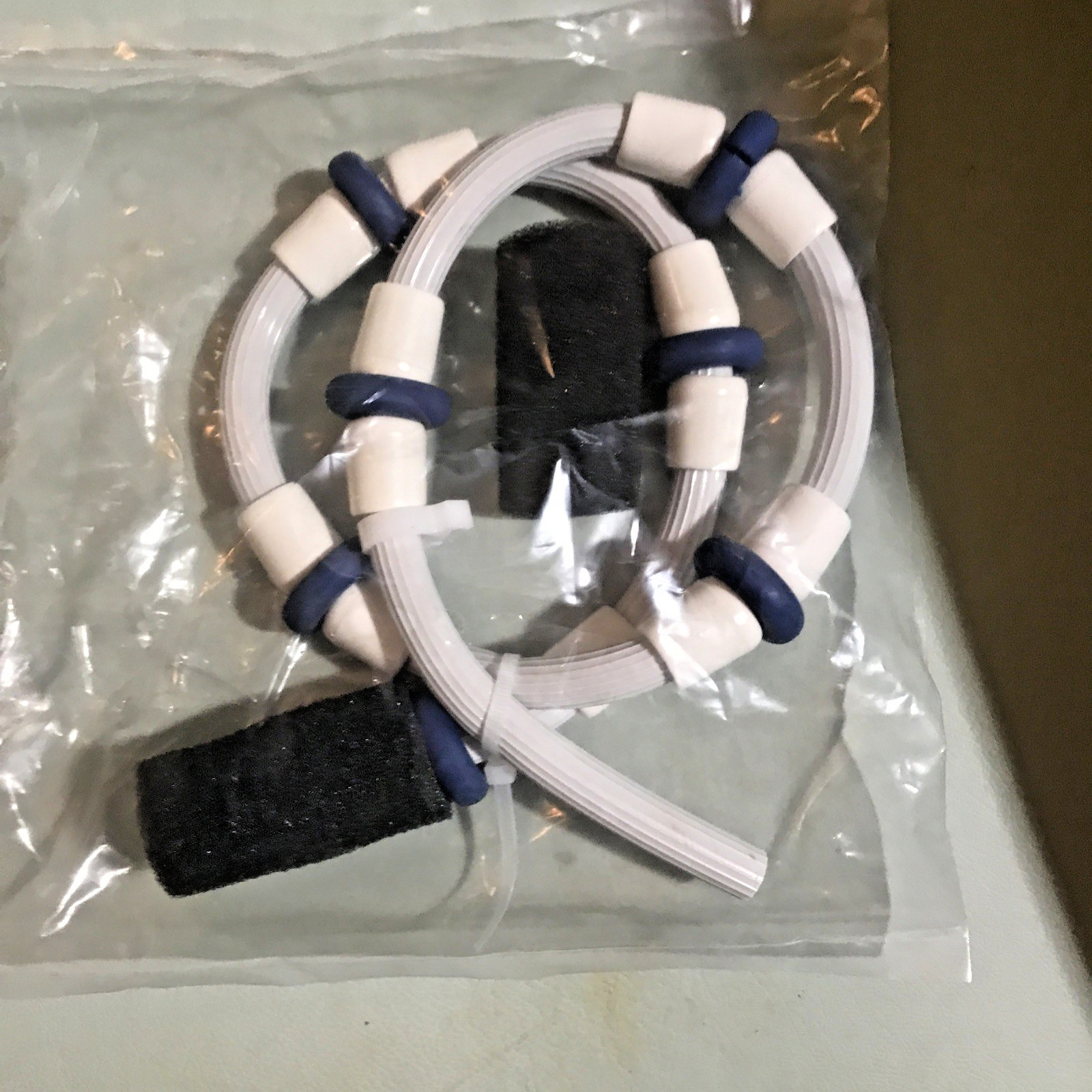 Polaris Type Pool Cleaner 180 / 280 380 Tail Sweep Hose Complete Replacement Kit