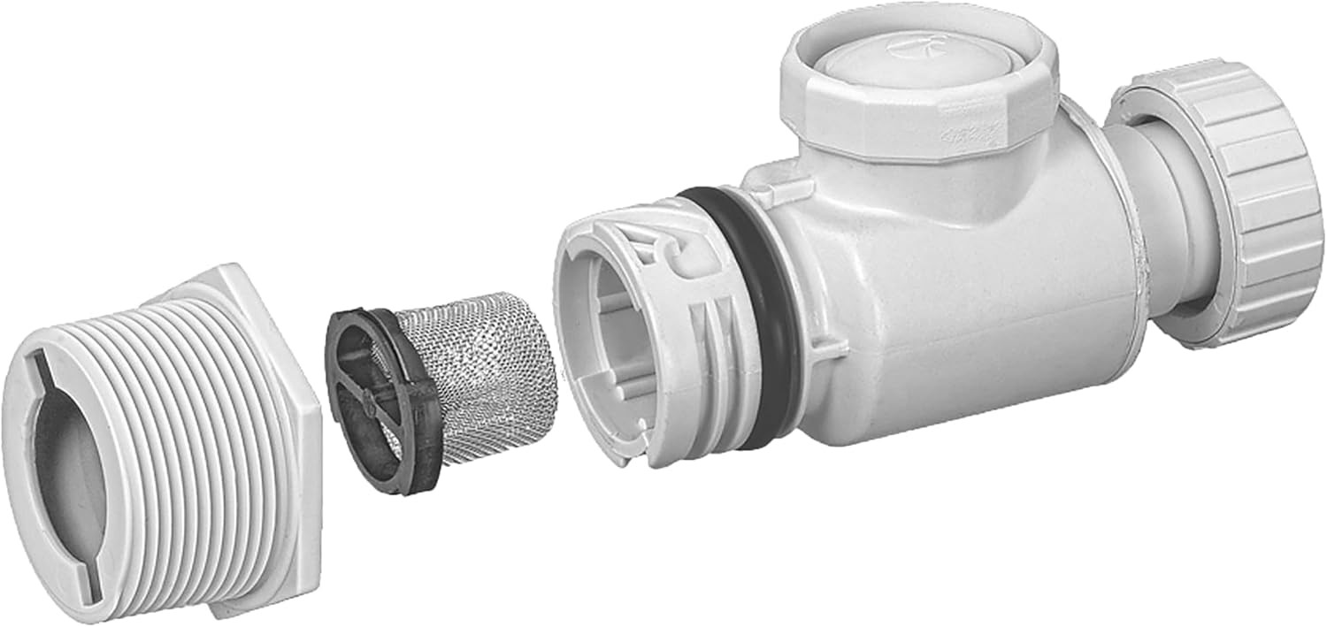 360 Pool Cleaner UWF Connector Assembly 9-100-3008 with Quick Disconnect